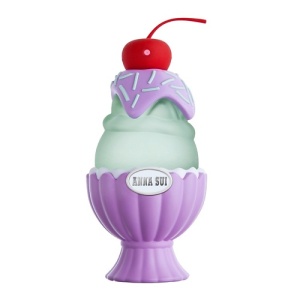 Женская туалетная вода, парфюм ANNA SUI Sundae Violet Vibe 140900502 LT  фото, kupilegko.ru