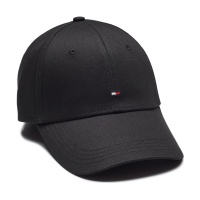 Кепка TommyHilfiger CLASSIC BB CAP TME367895041 360385 SP  фото, kupilegko.ru