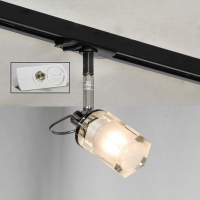 Трековые светильники Lussole Track Lights LSL-7901-01-TAW  фото, kupilegko.ru