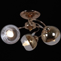 Потолочная люстра Reluce 32270-0.3-03  фото, kupilegko.ru