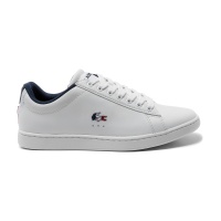 Кеды LACOSTE CARNABY EVO TRI 1 SFA 739SFA0048 308134 SP  фото, kupilegko.ru