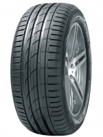 Автомобильные летние шины Nokian Hakka Black SUV 275/45 R19 108Y  фото, kupilegko.ru