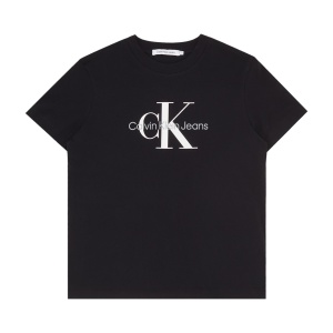 Футболка CALVIN KLEIN CORE MONOLOGO REGULA CKJ20J219142 363976 SP  фото, kupilegko.ru