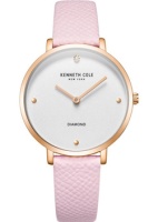 fashion наручные женские часы Kenneth Cole KCWLA2220003. Коллекция Classic  фото, kupilegko.ru