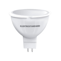 Светодиодная лампа Elektrostandard JCDR01 9W 220V 4200K (BLG5308)  фото, kupilegko.ru