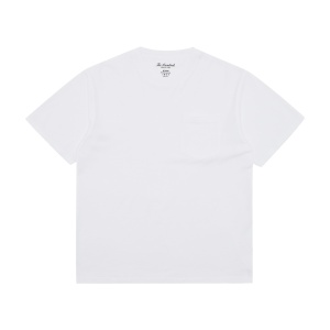 Футболка THE HUNDREDS Perfect Pocket T-Shirt F23 HNT23F109001 356018 SP  фото, kupilegko.ru