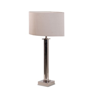 Dolly Switchen Настольная лампа Porta Romana  фото, kupilegko.ru