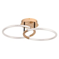 Потолочная светодиодная люстра Lumion 6545/61CL  фото, kupilegko.ru