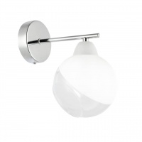 Бра, светильник настенный накладной Evoluce SLE102701-01  фото, kupilegko.ru