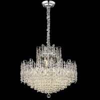 Подвесная люстра Wertmark Marcella WE154.16.103  фото, kupilegko.ru