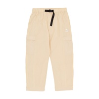 Спортивные штаны карго PUMA SWxP Cargo Pants WV PM535663 338834 SP  фото, kupilegko.ru