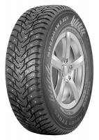 Автомобильные зимние шины Nordman Nordman 8 SUV 245/60 R18 109T  фото, kupilegko.ru