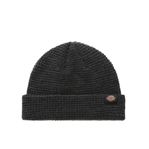 Шапка DICKIES WOODWORTH WAFFLE BEANIE DK0A4XFD 362985 SP  фото, kupilegko.ru
