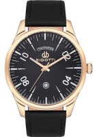 fashion наручные мужские часы BIGOTTI BG.1.10172-5. Коллекция Napoli  фото, kupilegko.ru