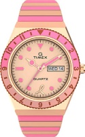 женские часы Timex TW2V52700. Коллекция Q Timex  фото, kupilegko.ru