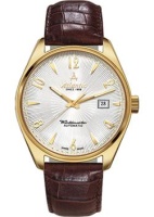 Швейцарские наручные женские часы Atlantic 11750.45.25G. Коллекция Art. Deco  фото, kupilegko.ru