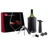 Подарочный набор для вина Vacu Vin Experience  фото, kupilegko.ru