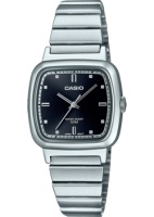 Японские наручные женские часы Casio LTP-B140D-1A. Коллекция Analog  фото, kupilegko.ru