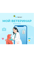 Сертификат ВетЭксперт на 6 месяцев  фото, kupilegko.ru