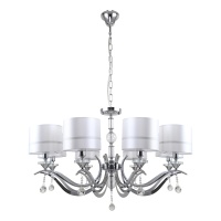 Подвесная люстра Stilfort Flippe 1041/09/08P  фото, kupilegko.ru