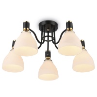 Потолочная люстра Ambrella light Traditional Modern TR303307  фото, kupilegko.ru