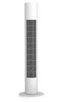 Напольный вентилятор Xiaomi Smart Tower Fan EU BPTS01DM  фото, kupilegko.ru