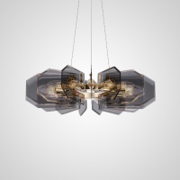 Подвесная люстра Imperium Loft Baccara 140545-26  фото, kupilegko.ru