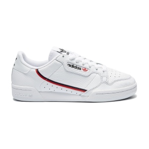 Кроссовки Adidas CONTINENTAL 80 ADG27706 312345 SP  фото, kupilegko.ru