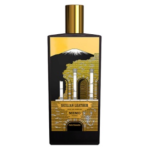 Женская парфюмерная вода MEMO Sicilian Leather 106000005 LT  фото, kupilegko.ru