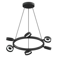 Подвесная люстра Ambrella light DIY Spot C9193  фото, kupilegko.ru