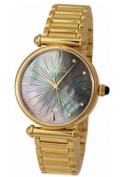 Швейцарские наручные женские часы Epos 8000.700.22.96.32. Коллекция Ladies  фото, kupilegko.ru