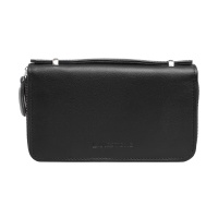 Клатч Cote Black Lakestone 12730 LS  фото, kupilegko.ru