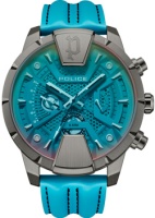 fashion наручные мужские часы Police PEWJF2203706. Коллекция Huntley  фото, kupilegko.ru