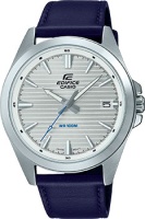 Японские наручные мужские часы Casio EFV-140L-7A. Коллекция Edifice  фото, kupilegko.ru