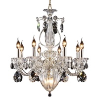 Подвесная люстра Lightstar Schon 790114  фото, kupilegko.ru