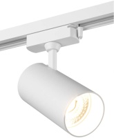 Трековый светильник Denkirs DK6030-WH  фото, kupilegko.ru