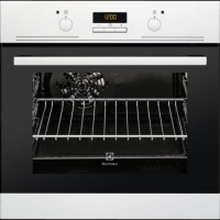 Духовой шкаф Electrolux OPEB4230W  фото, kupilegko.ru