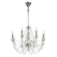 Подвесная люстра MW-Light Элла 19 483015208  фото, kupilegko.ru