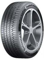 Автомобильные летние шины Continental ContiPremiumContact 6 295/45 R20 114W  фото, kupilegko.ru