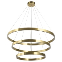 Подвесная светодиодная люстра Lightstar 748223  фото, kupilegko.ru