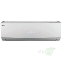 Настенный инверторный кондиционер, инверторная сплит-система Gree GWH09QCXB-K6DNC2F  фото, kupilegko.ru