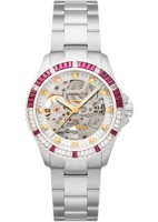 женские часы Earnshaw ES-8275-11. Коллекция Martineau  фото, kupilegko.ru