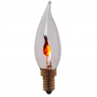 Ретро лампа Loft It Edison Bulb 3503  фото, kupilegko.ru