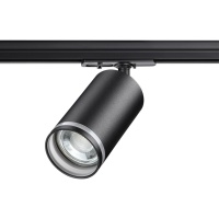 Трековый светильник Novotech Port Ular 370877  фото, kupilegko.ru