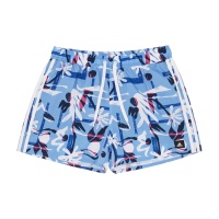 Шорты ADIDAS SEASONAL FLORAL CLX ADHT2121 355075 SP  фото, kupilegko.ru