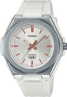 Японские наручные женские часы Casio LWA-300H-7EVEF. Коллекция Analog  фото, kupilegko.ru
