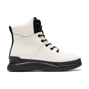 Ботинки GRUNBERG BOOTS LEATHER HIGH GR12852313 322331 SP  фото, kupilegko.ru