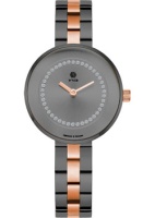 Российские наручные женские часы Ouglich 3051B-10. Коллекция УЧЗ  фото, kupilegko.ru