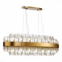 Подвесная люстра ST Luce Nitido SL1158.303.32  фото, kupilegko.ru