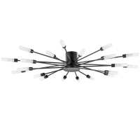 Потолочная люстра Lightstar Ragno 732207  фото, kupilegko.ru